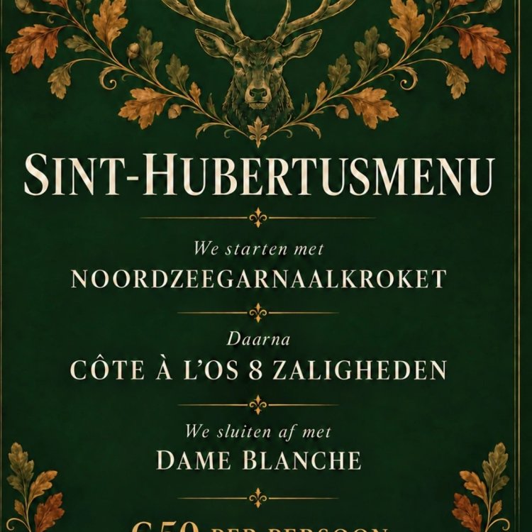 Aankondiging